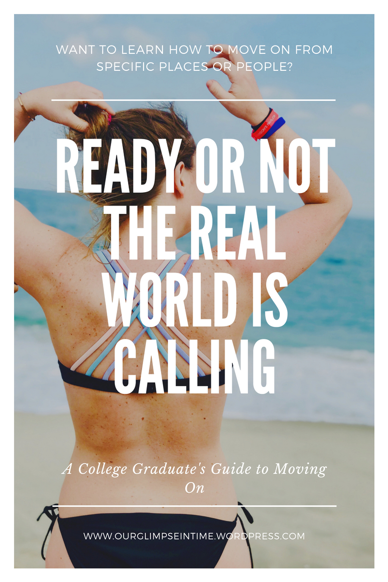 ready or not the real world is calling cover